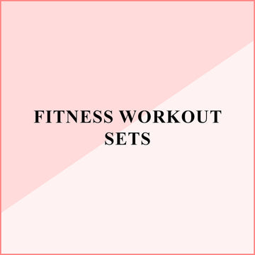 Fitness Workout Sets