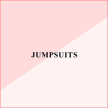 Jumpsuits