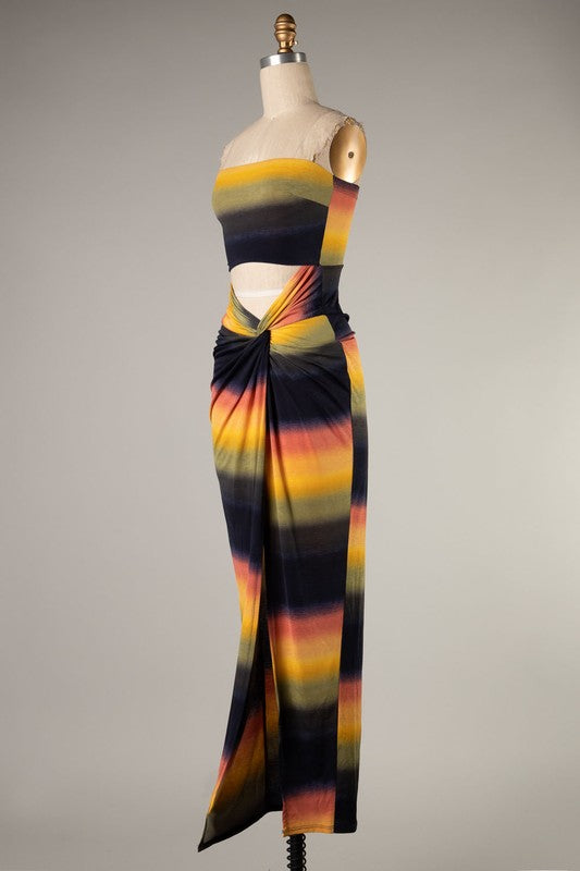 Jamrock Maxi